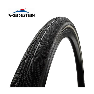 Außenreifen Dynamic Tour 28x1 5 8x1 3 8 (37-622) schwarz