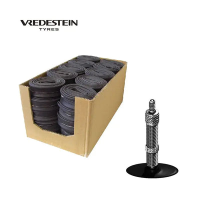 Vredestein Innerrohr 28 x 1 5 8 x 1 3 8-1,60 HV DS 50stk
