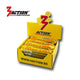 3action Hafer-Energieriegel Banane 45 Gramm – Displaybox 20 Stück – 1202030016