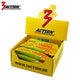 3action Liquid Energy Gel Apfel 55 ml – Displaybox 15 Stück – 1202020012