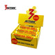 3action Hydration Tabs Lemon Tube 20 Tabs – Displaybox 10 Stück – 1202040001