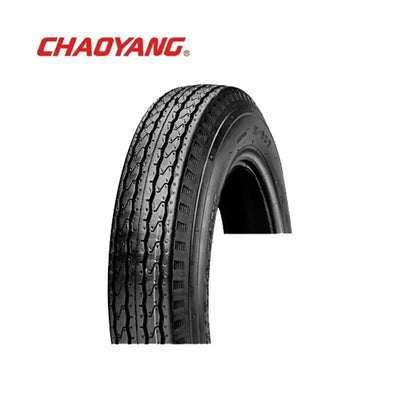 Goodride 480 400-8 (400x100) h-607 tt schwarz (Gokart) g408005