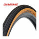 Chaoyang 28x1,50 (40-622) Kies bei Sharkskin TLR schwarzbraune Falte eb80405002f