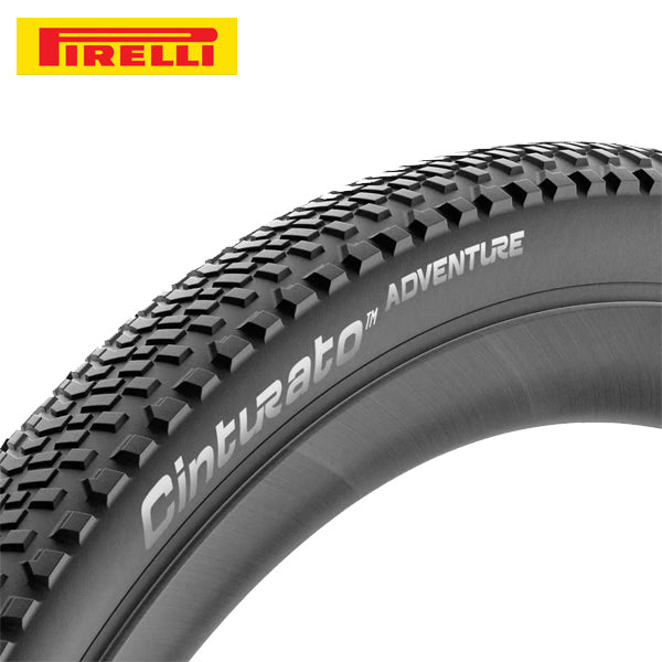 Pirelli 40-622 Cinturato Adventure ProWall Pro schwarz klappbar 4161700