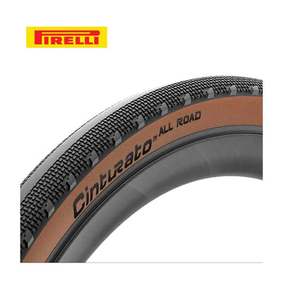 Pirelli 40-622 Cinturato All Road Prowall Pro Classic Fold 4161500