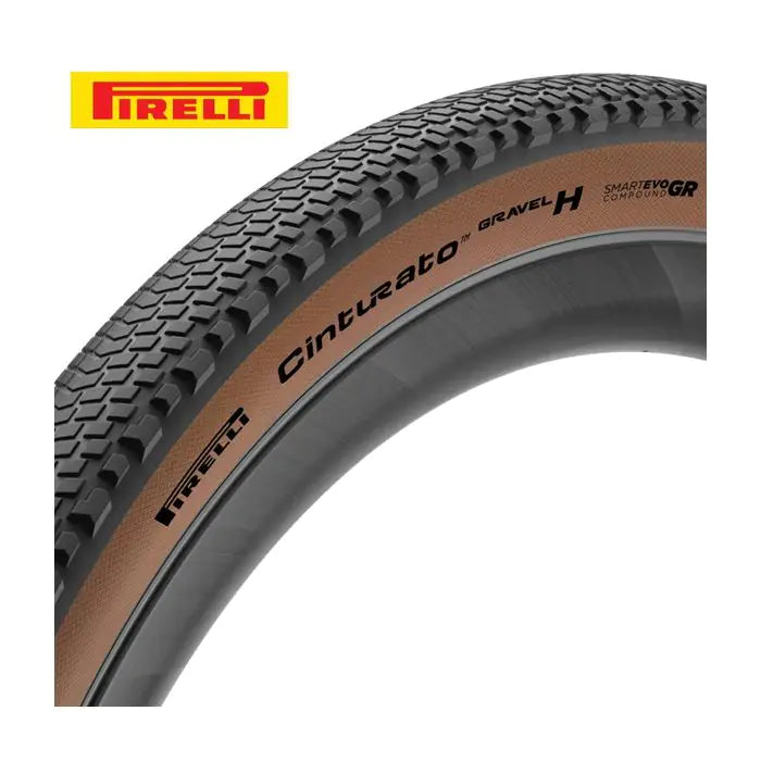 Pirelli Cinturato™ Gravel H Classic Smartevo GR Faltreifen