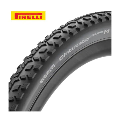 Pirelli cinturato™ Gravel M Speedgrip Faltreifen
