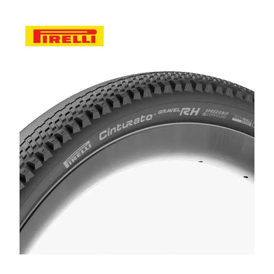 Pirelli 40-622 Cinturato Gravel Rh Techwall Speedgrip Black Fold 4678400