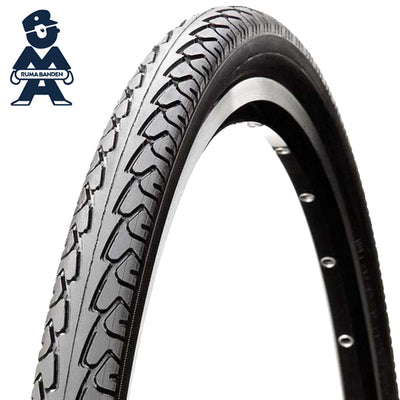 Ruma 28x1 1 2 (40-635) Standard-Schwarzreflex