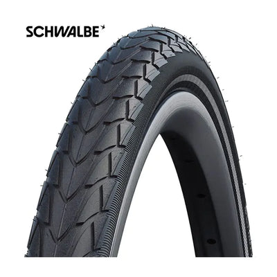 Außenreifen Schwalbe 18-1.50 (40-355) Marathon Racer Performan. zw R