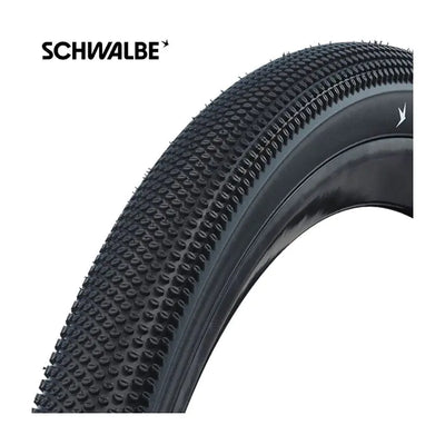 Schwalbe Faltreifen G-One Allround Perf 40-622 TLR schwarz