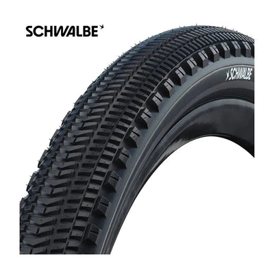 Schwalbe Faltreifen G-One Overl. 365 40-622 tlr + br schwarz