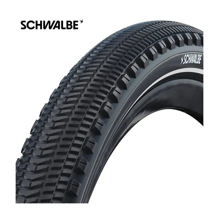 Schwalbe-Reifen 28 g-eins Überland