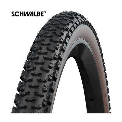 Schwalbe Exterior 28-1,50 (40-622) G-One Ultrabite Perf. Sw br vw