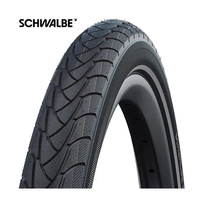 Reifen Marathon Plus 28 x 1 1 2 (40-635) RS schwarz