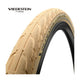 Vredestein Reifen Dynamische Tour 28 x 1,50 Creme Refli