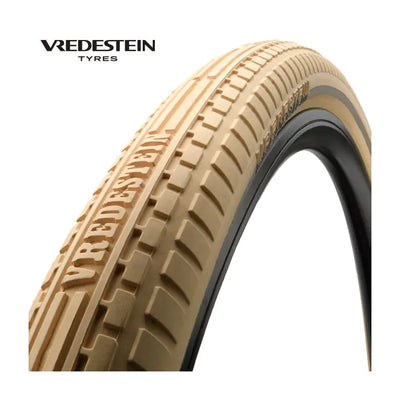 Vredestein-Reifen 28 Retro