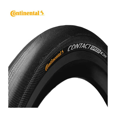 Außerhalb von Continental (42-559) 26-1.60 Kontaktgeschwindigkeit schwarz