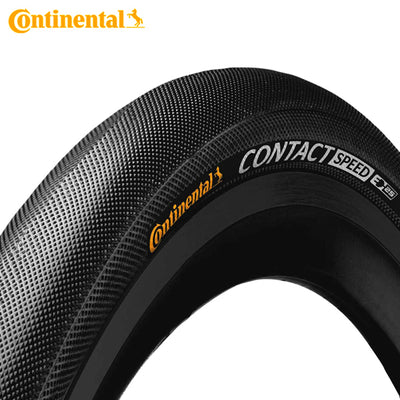 Kontinentaler Kontakt Wire Band 26x1.60 Schwarz