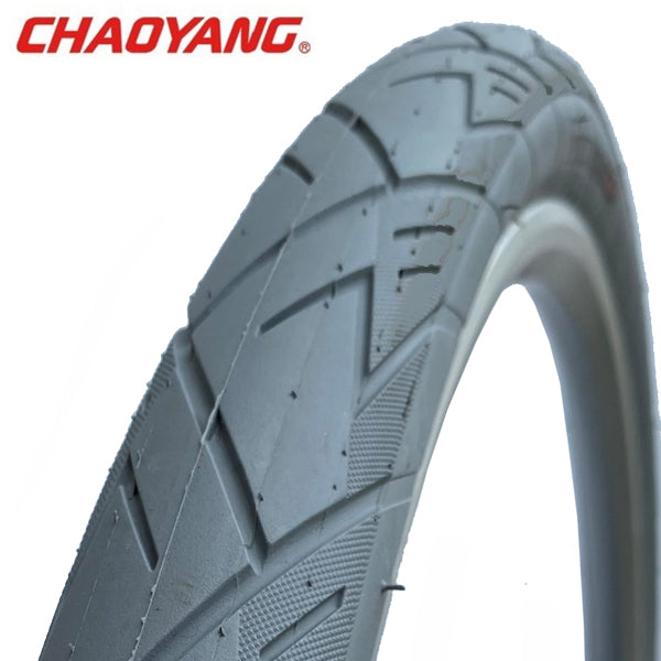 Chaoyang 42-622 Nordic Grey RS-Gewinde W211200n