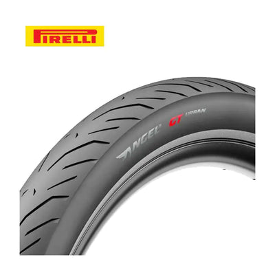 Pirelli 28x1,60 (42-622) Angel GT Urban Pro Hyperbelt 5 mm schwarzer Reflexfaden 4127100