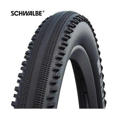 Schwalbe Exterior 28-1.60 (42-622) Hurrikanleistung schwarz