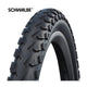 Outdoor Band Land Cruiser 28 x 1,60 (42-622) Schwarz