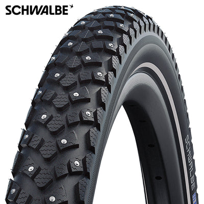 Reifen Marathon Winter Plus 28x1.60 (42-622) schwarz