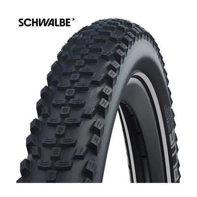Schwalbe Tire Sam plus Perf-Guard 28 x 1,60 SW Refluence