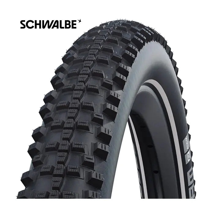 Außenreifen Smart Sam 28 x 1.60 (42-622) RS schwarz
