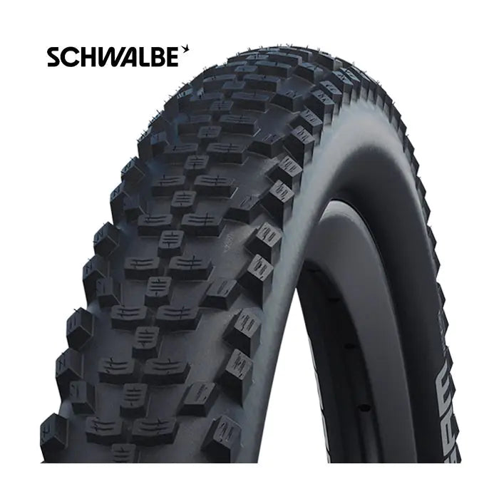Schwalbe Tire Smart SAM Leistung 28 x 1,60 42-622 mm - Schwarz