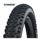Schwalbe Tire Smart SAM Leistung 28 x 1,60 42-622 mm - Schwarz