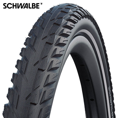 Verv = BTB Schwalbe 28x1.60 Silento 42-62