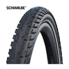 Verv = BTB Schwalbe 28x1.60 Silento 42-62