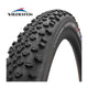 Vredestein Reifen Aventura Grezzo 700 x 44c Schwarzfalte