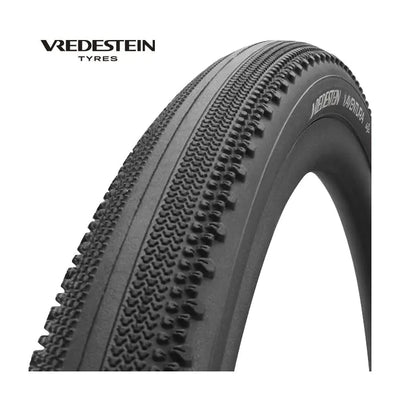 Vredestein Reifen Aventura Seta Core 50-622 schwarz