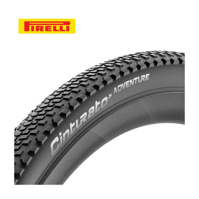 Pirelli 45-622 Cinturato Adventure ProWall Pro schwarz klappbar 4190900