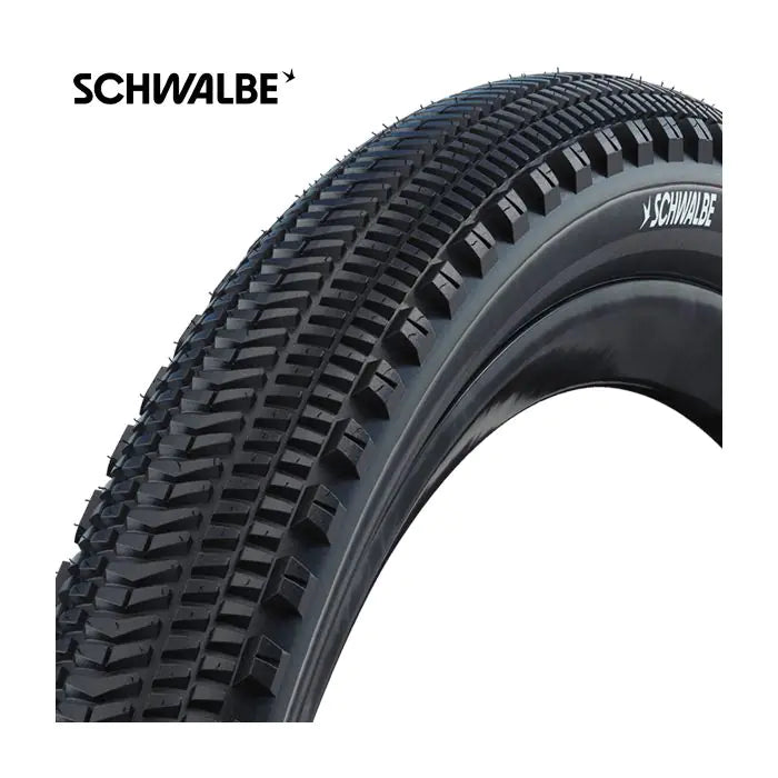 Schwalbe Reifen 28 g-One Overland 365