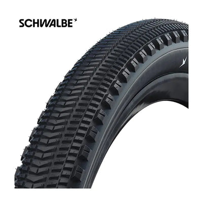 Schwalbe Faltband G-One Overland Pro Evo 45-622 TLR Schwarz