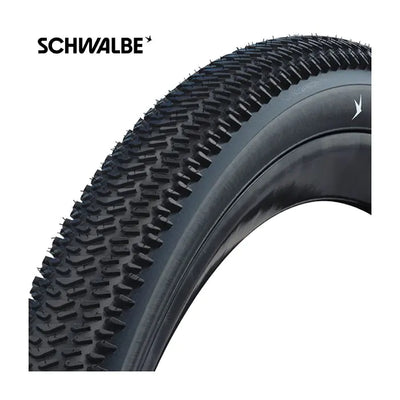 Schwalbe Tire G-One R Evo 28 x 1,70 SW falten TLR