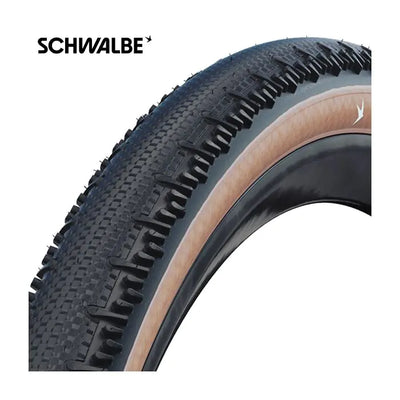 Schwalbe Tire 28-1.70 (45-622) G-One RS Evo ZW Hautfaltungband