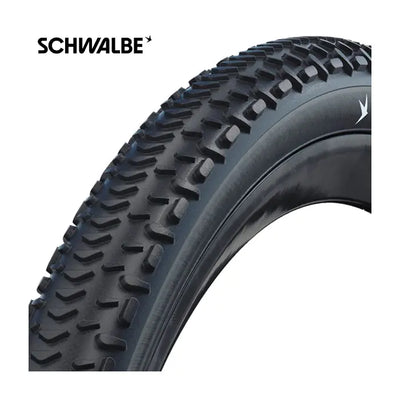 Schwalbe Reifen G-One RX 28 x 1,70 schwarz faltbar TLR