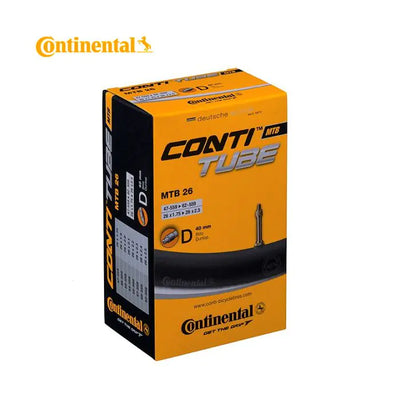 Continental Innenschlauch HV DV 26 MTB 47 62-559