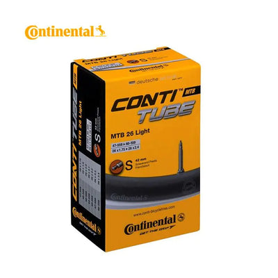 Continental Conti Tube MTB 26 47 60-559 S42 LIG