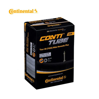 Continental Innenrohr hermetisch plus dv19 47 62-622 dv 40 mm