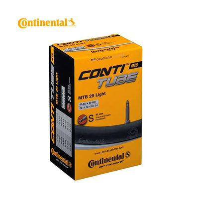 Continental Innenrohr 28 29 Light 47 62-662 SV42mm Ventil