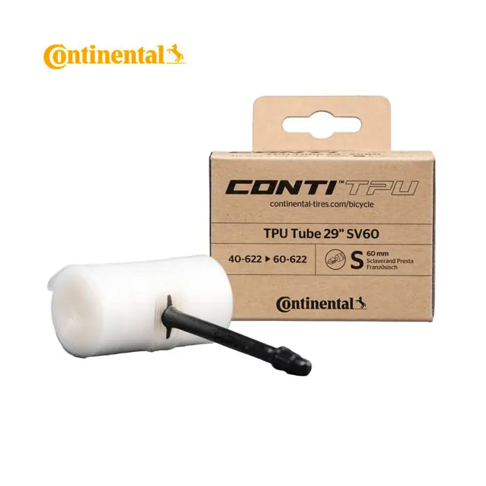 Kontinentalrohr Conti TPU 29, 40 60-622