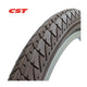 CST 16x1,75 (47-305) Kinder überspringen braune Farbe 770340