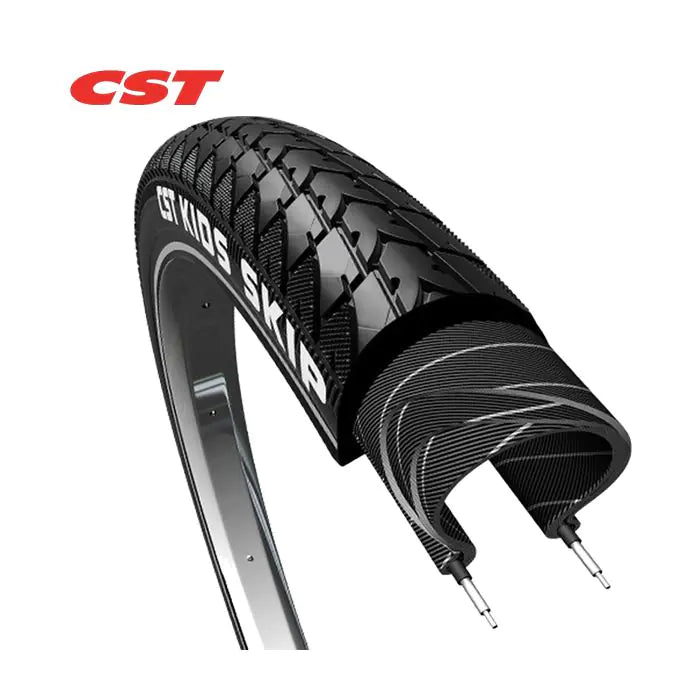 CST Außenreifen Skip 16 x 1.75 zw refl
