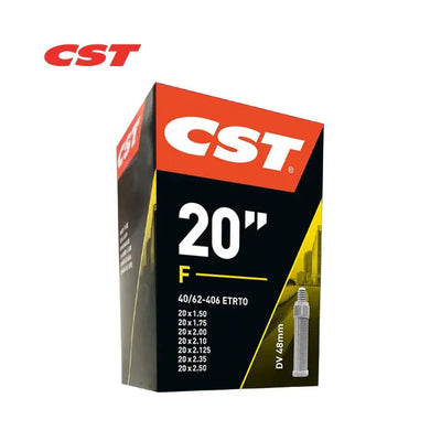CST Innenrohr dv7 20 Zoll 40 62-406 dv 48mm 070703